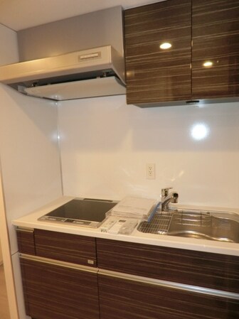 デュオステージ鷺ノ宮の物件内観写真